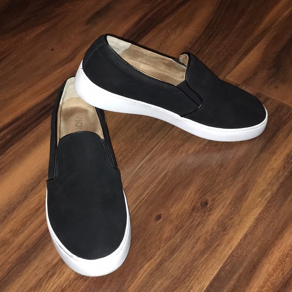vionic midi slip on